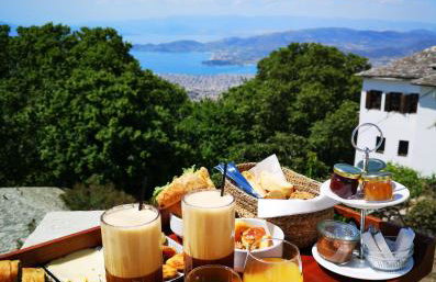 1822 Makrinitsa Suites - Foto 17