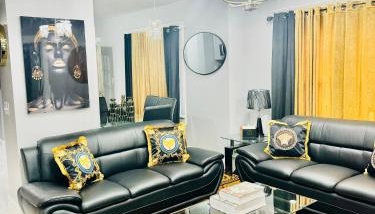 fearlessrose vacation Rental 198 - Foto 2