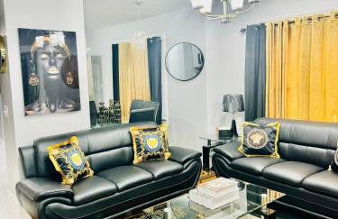 fearlessrose vacation Rental 198 - Foto 2