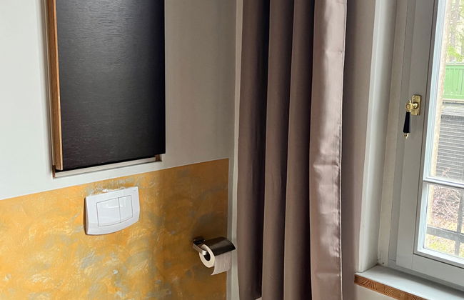 Villa am Großen Garten - Foto 21