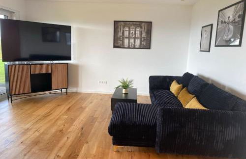 Panorama-Paradies im Rheintal - Foto 4