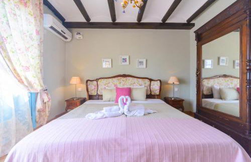 Casa Spa La Agueda y Robledo - Foto 72