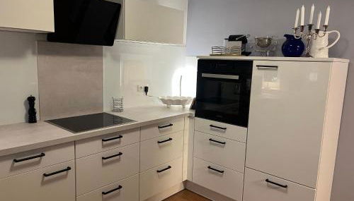 Ferienwohnung im Blauen Haus - Foto 2