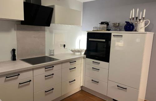 Ferienwohnung im Blauen Haus - Foto 2