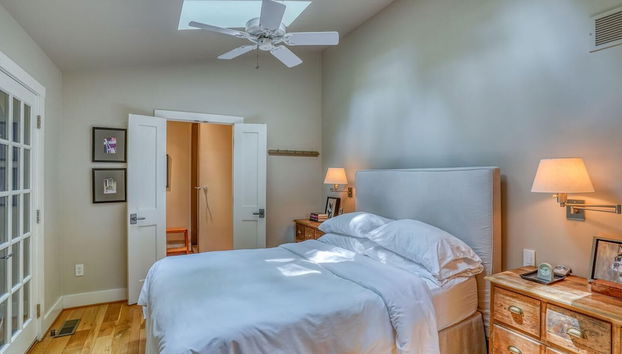 Dover Street 2 - Foto 4, Habitación