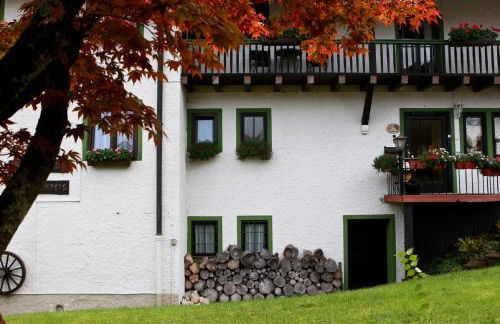 Ferienwohnungen Gästehaus Sonnenkreis - Foto 19