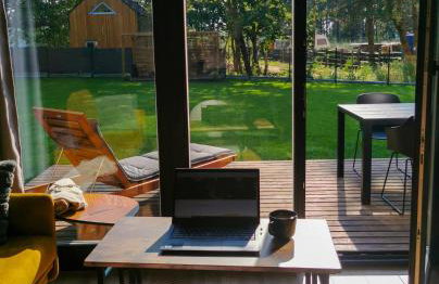 Po prostu Piękna! Domek nad jeziorem - Foto 6