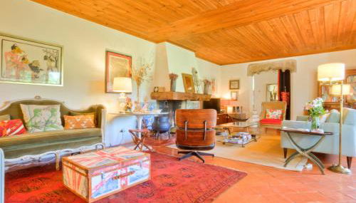 Casa da Anunciada, Countryside Retreat - Foto 4