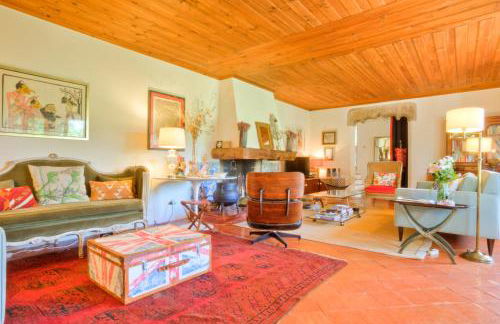 Casa da Anunciada, Countryside Retreat - Foto 4