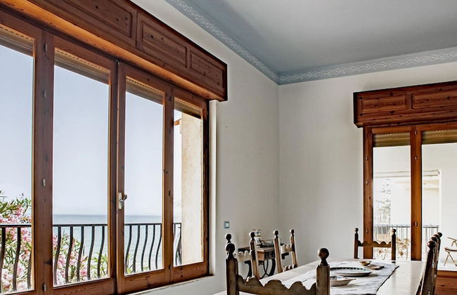 Seafront Terrace in Donnalucata by Wonderful Italy - Photo 24