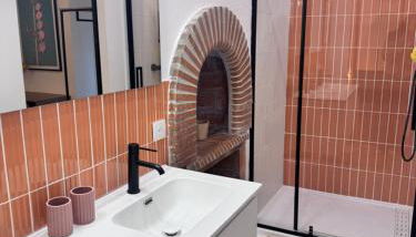 A Casa Grandval - Ajaccio - Foto 3