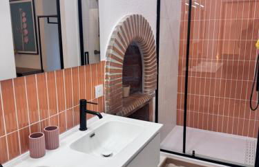 A Casa Grandval - Ajaccio - Foto 3