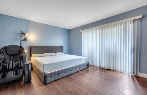 2 Bed Apartment with Private Terrace Near SoFi - Foto 3