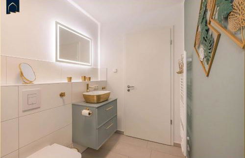 Ferienwohnung Goldkind - Foto 11