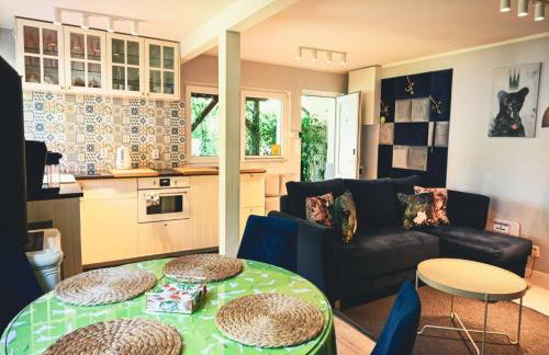 Semi-detached House Directly on the Lake, Stare Czaple - Foto 98