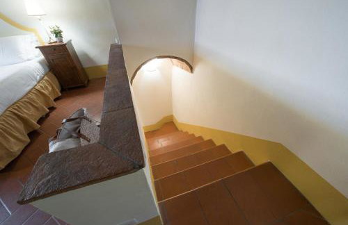 Relais Poggio Borgoni - Foto 130