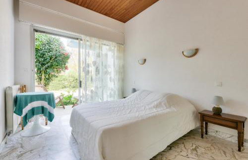 Villa pour 9 sur le Port de Taussat avec piscine - Photo 22