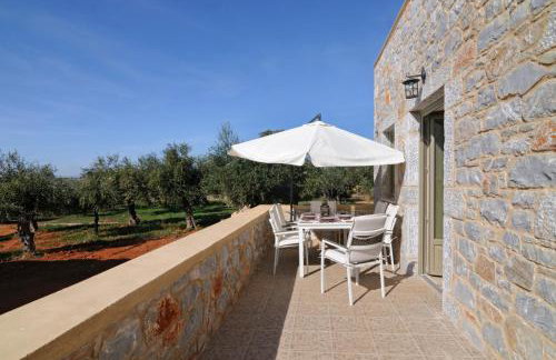 Nikoloudi Estate - Foto 42