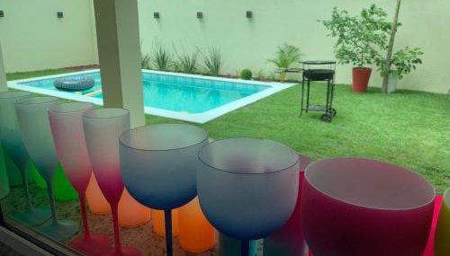Casa 3 Suites COM Piscina Privativa - ao lado de Vilas do Atlântico! - Foto 4