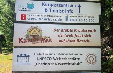 Ferienwohnung an der Oker - Foto 17