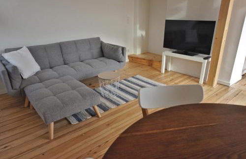 FeWo OG am Fluss mit Balkon - ein himmlischer Ausblick - Foto 19