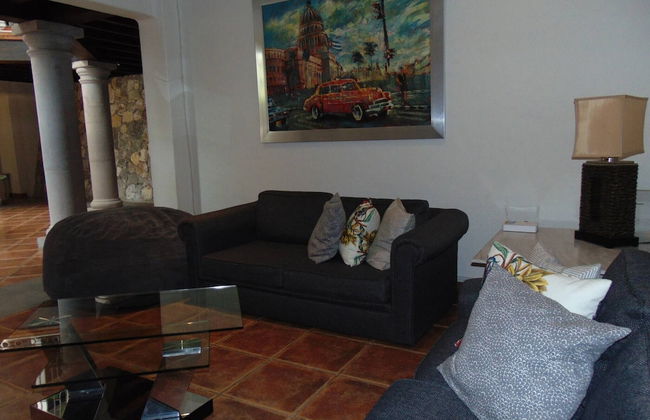 Quinta Joselito in Cuernavaca - Photo 16