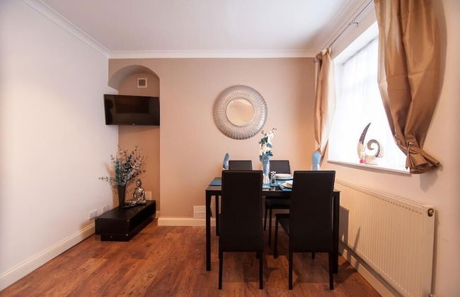 Courthouse Apartments - Foto 16