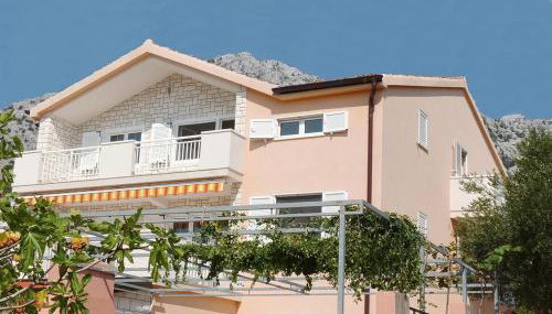 Apartments Villa Michele - Foto 4