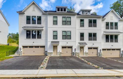 Modern Gem Near Historic Annapolis and Naval Academy - Foto 33