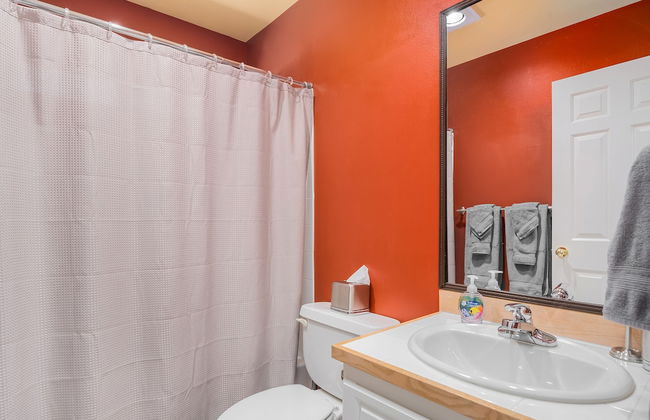 Seattle Vacation Home: The Vineyard - Foto 22