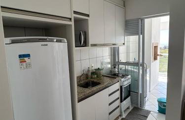 Apartamento com vista imperdível - Photo 18