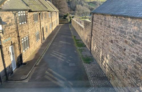 Chater Cottage Rothbury - Photo 23