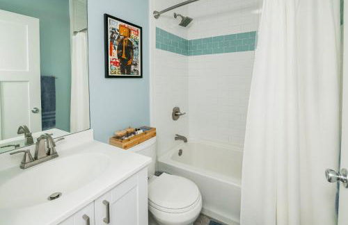 American Bungalow near IU Stadiums and Downtown Bloomington - Foto 10