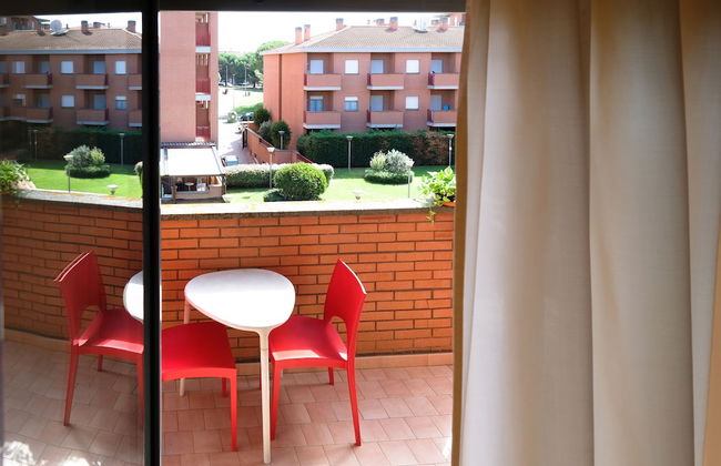 Long Stay Monthly Cheap Apartment With Backyard Garden - Foto 1