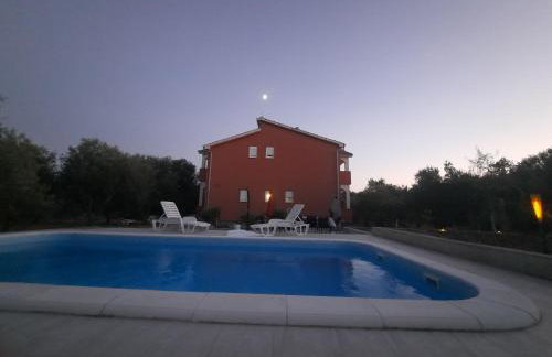 Vila s bazenom Anastazija - Foto 2