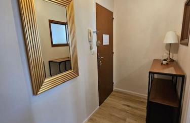 Le 19 #Terrasse#Parking - Photo 12