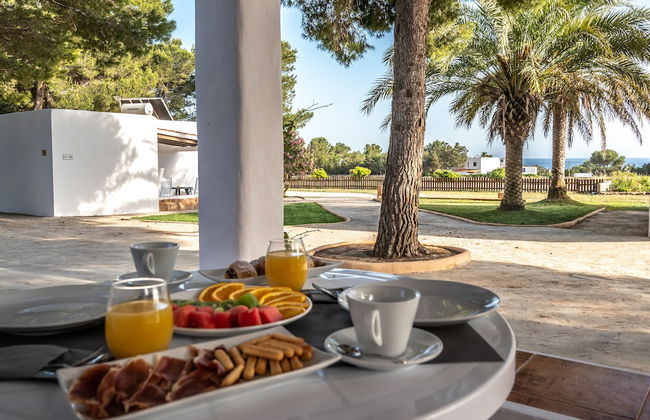 Bungalow Es Pins - Foto 37