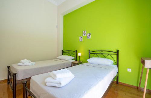 Monastiraki Aélia Apartment by ΜΡS - Foto 28