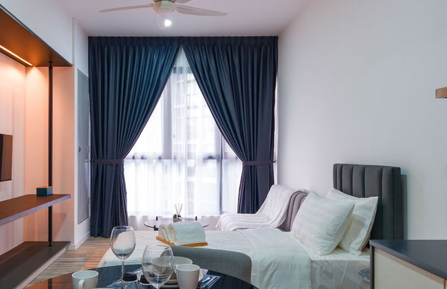 Millerz Square, Old Klang Road - Foto 21