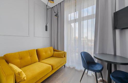 Aparthotel Krzywa Kamienica - Foto 44