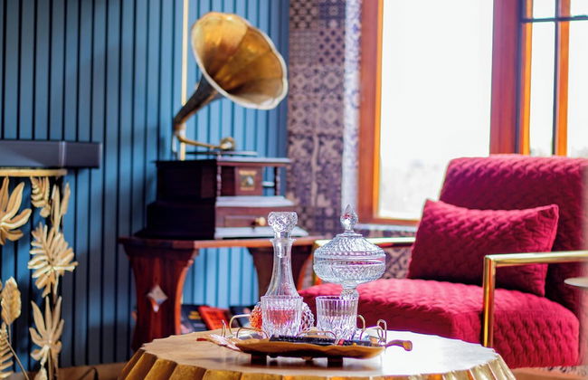 156 Euphoria Boutique Villa - Euphoria Golf Estate & Hydro - Foto 9