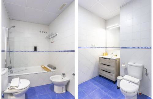 Lux Bormujos - Vacacional Sevilla - Foto 11