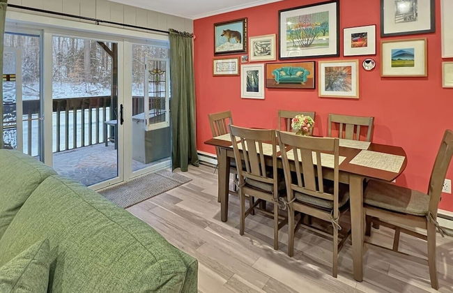 Gateway Condominiums A10 Brought to you by GetAway Vacations - Foto 13