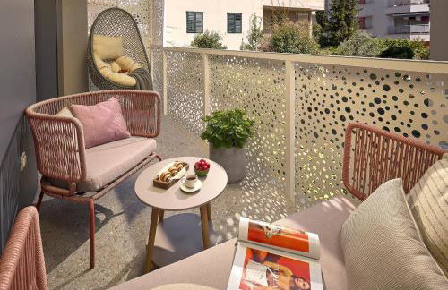 Luxury Apartments Villa Mala Split - Photo 31