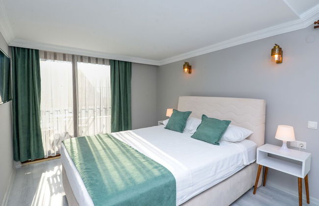 Bahce Apart - Photo 10