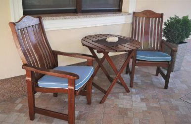 Apartments Fantazija Rovinj - Foto 60