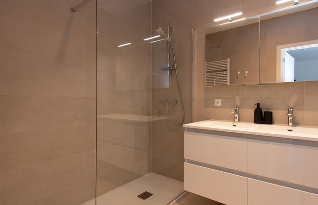 Apartment in Ostend With Sea Views - Foto 19