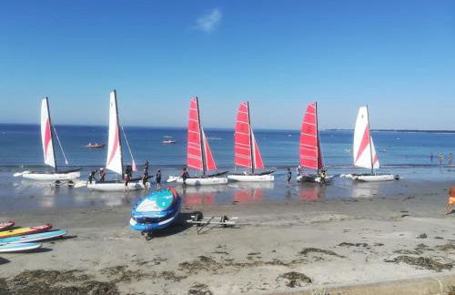 Location proche plage de Penvins, Sarzeau - Foto 7