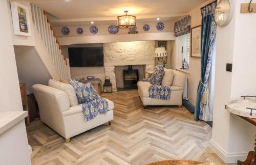 6 Uppergate Street Rose Cottage - Foto 1