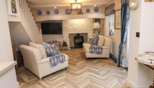 6 Uppergate Street Rose Cottage - Foto 1